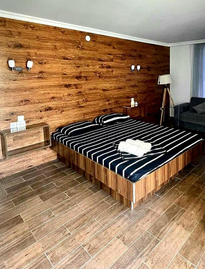 Live Inn Ureki Eksteriør bilde