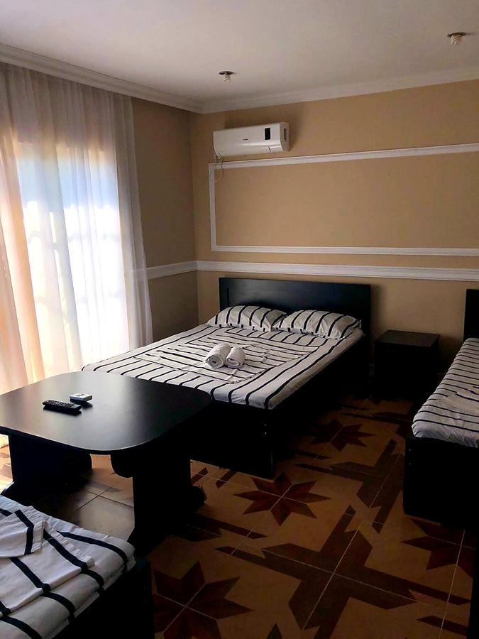 Live Inn Ureki Eksteriør bilde