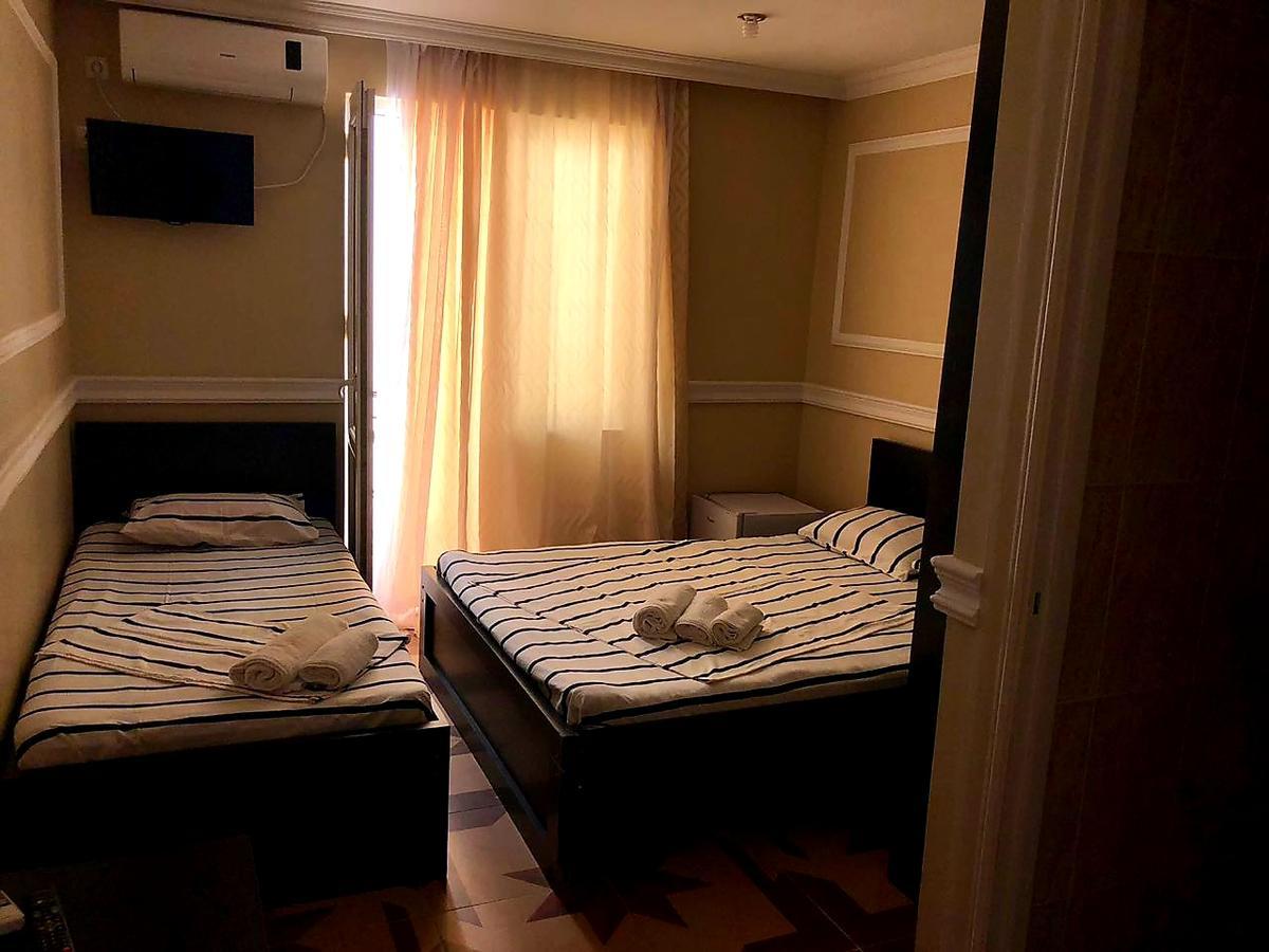 Live Inn Ureki Eksteriør bilde